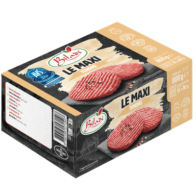 Steak « Le Maxi Tendre » — 800 g