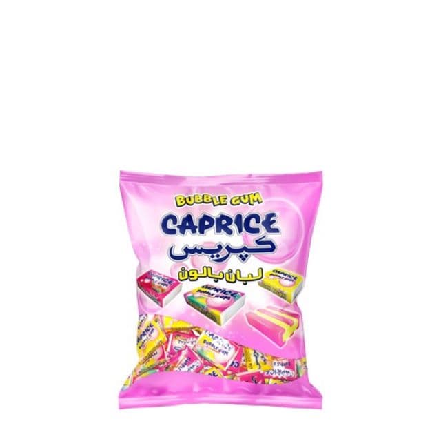 Bubble gum Caprice