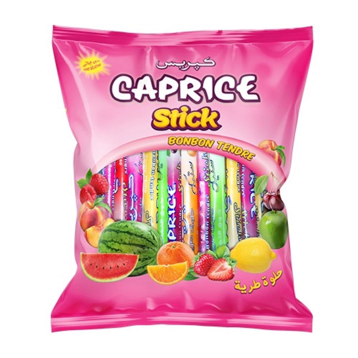 Sticks Caprice