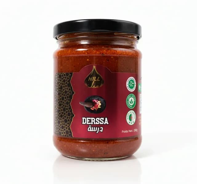 Derssa Top Quality