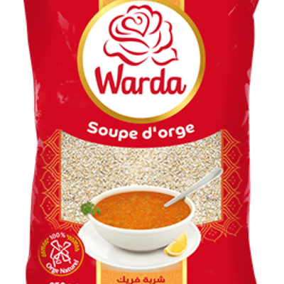 Chorba frik — 250 g