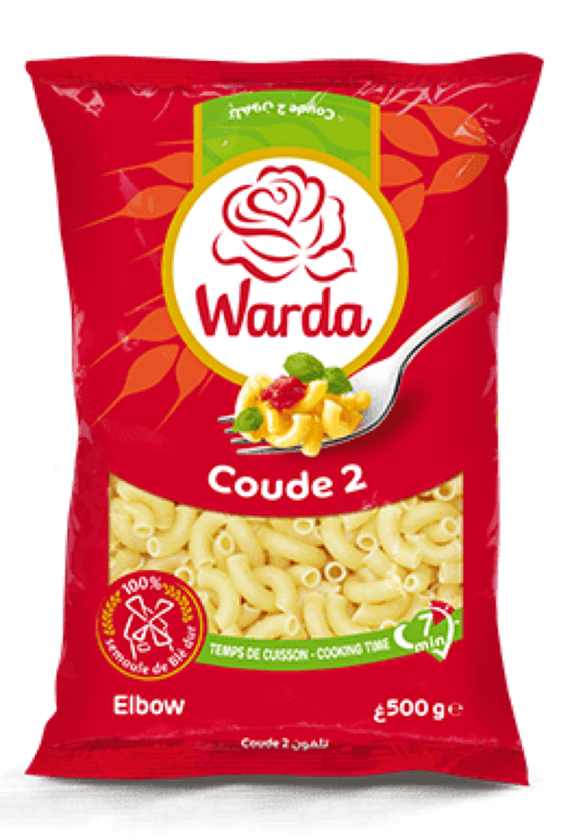 Coudes