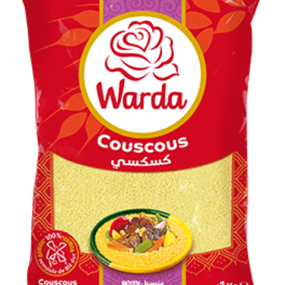 Couscous moyen