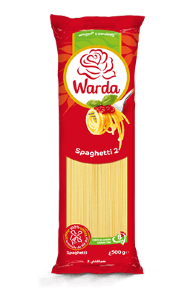 Spaghetti