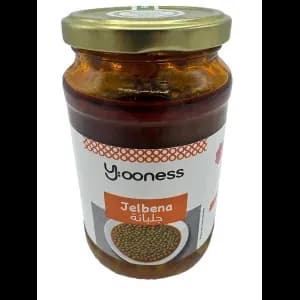 Sauce jelbana — 340 g