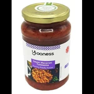 Sauce macaroni — 340 g