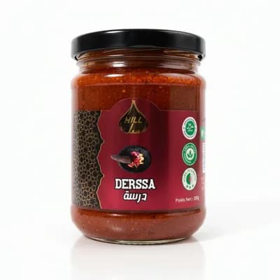 Derssa Top Quality