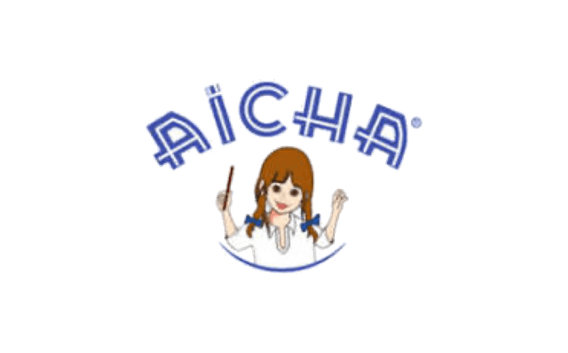 Logo Aïcha