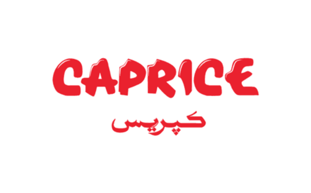 Logo Caprice