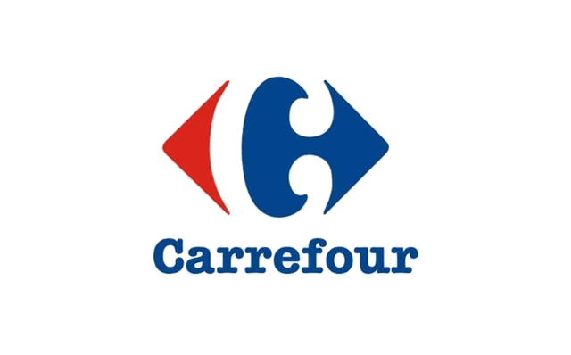 Logo Carrefour