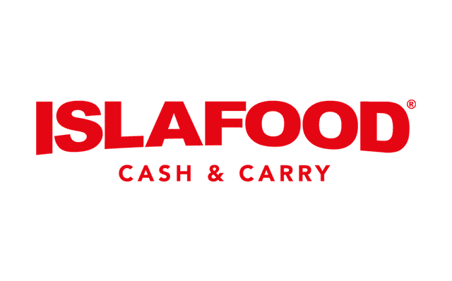 Logo Isla Food
