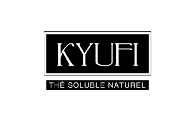 Logo Kyufi