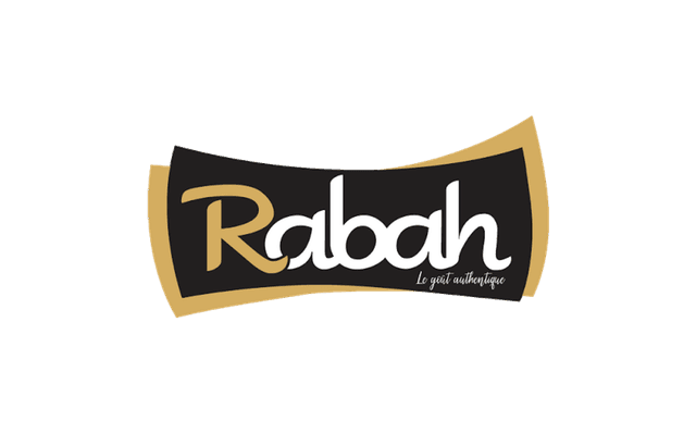 Logo Rabah Saveurs