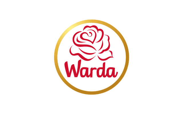 Logo Warda