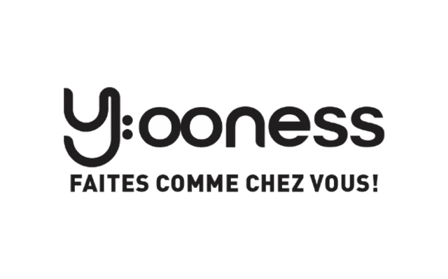Logo Yooness