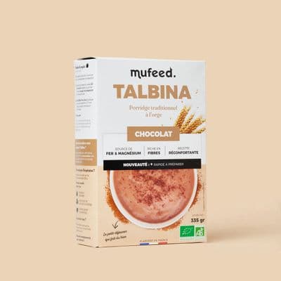 Talbina chocolat