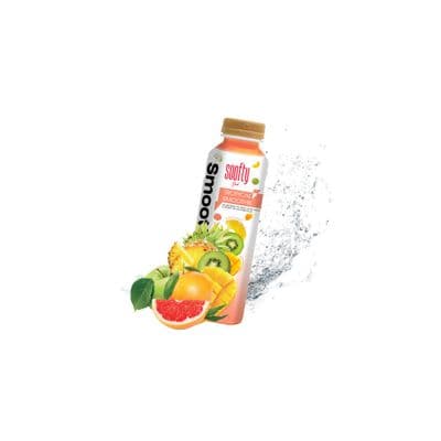 Smoothie parfum tropical