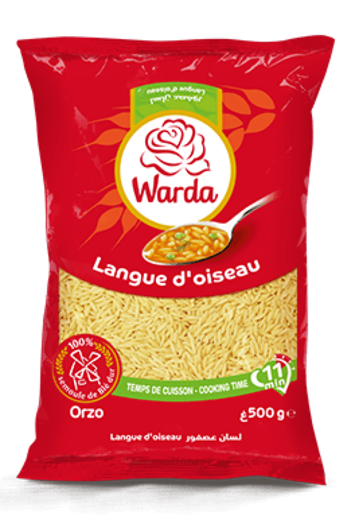Langues d’oiseau