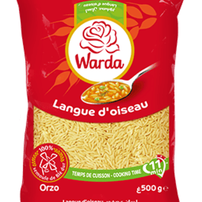 Langues d’oiseau