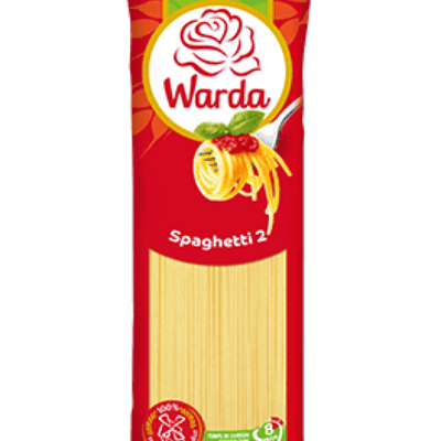 Spaghetti